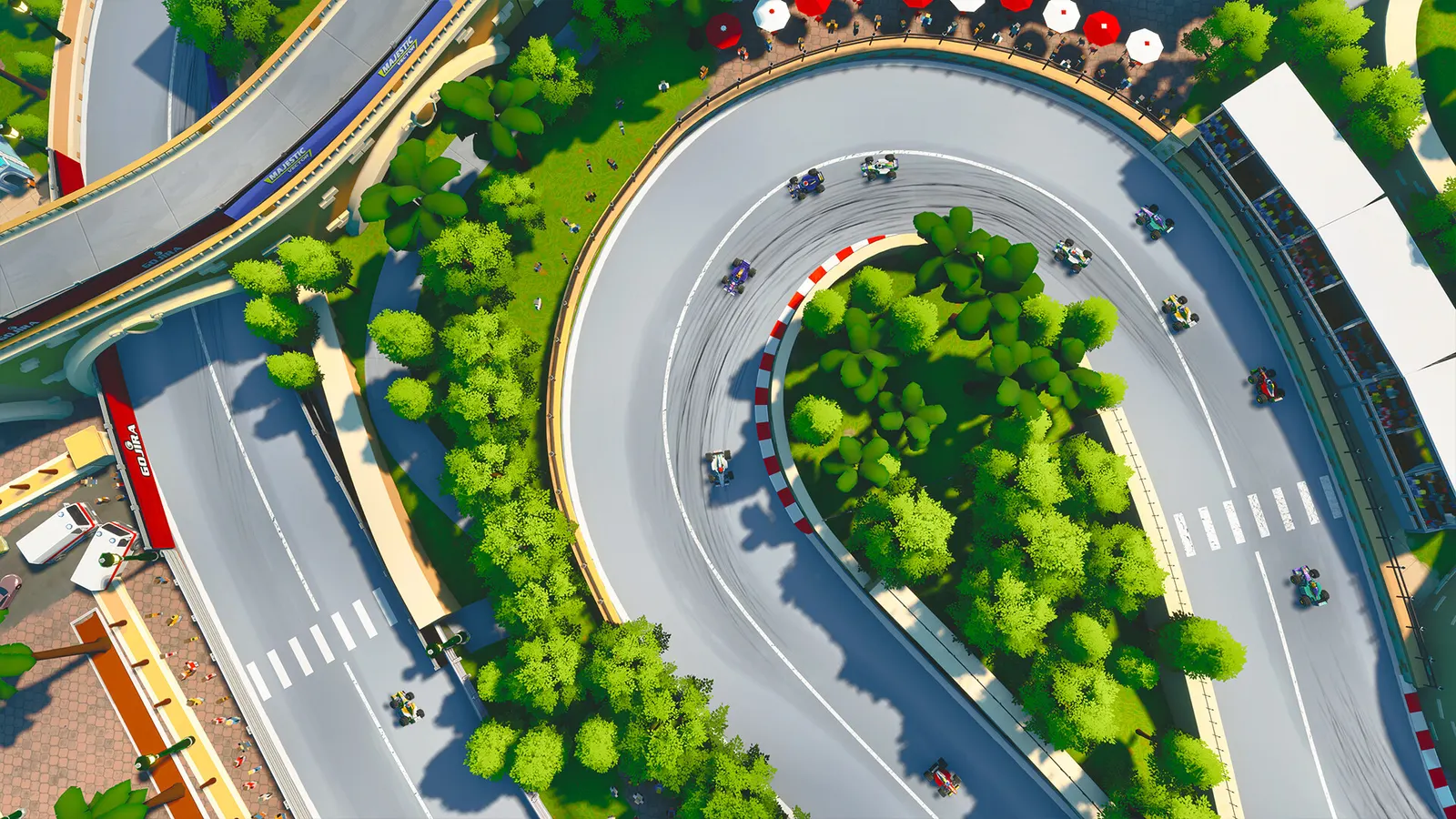 Formula Legends media 14