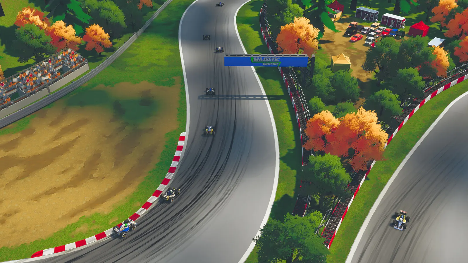 Formula Legends media 15