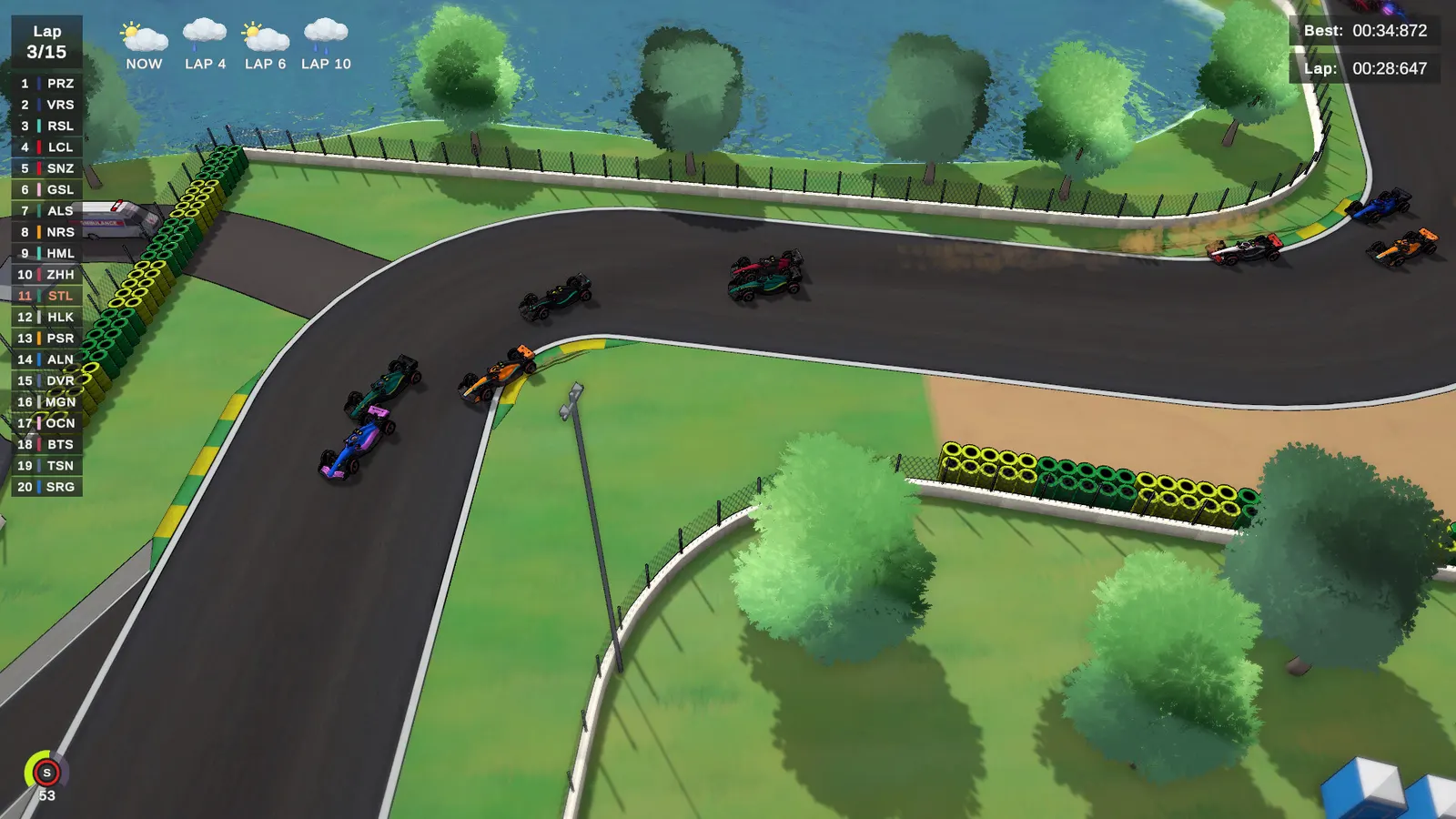 Formula TOP media 2
