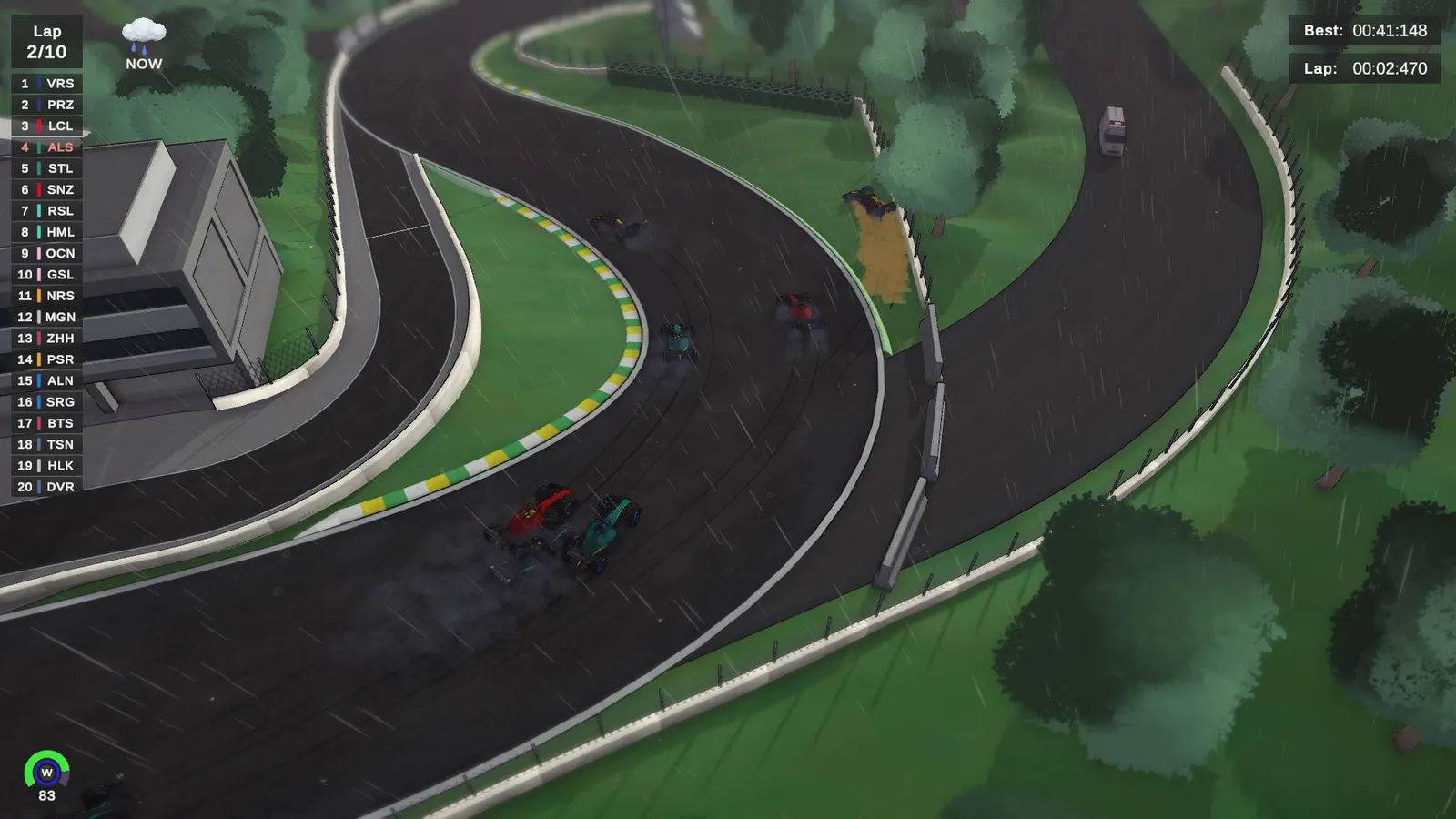 Formula TOP media 4
