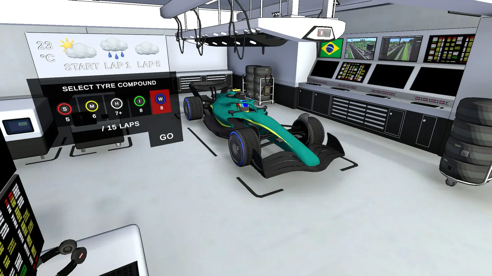 Formula TOP media 5