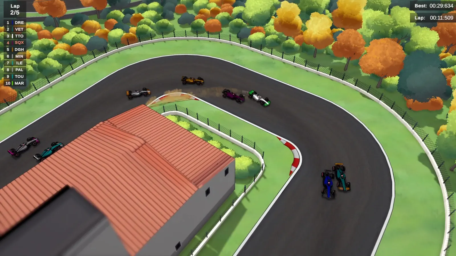 Formula TOP media 6