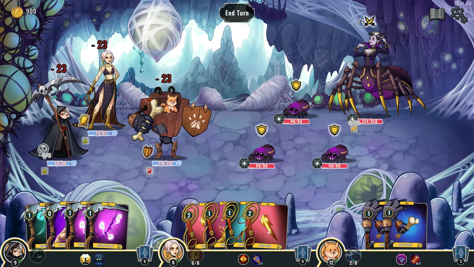 Forsaken Lands media 2
