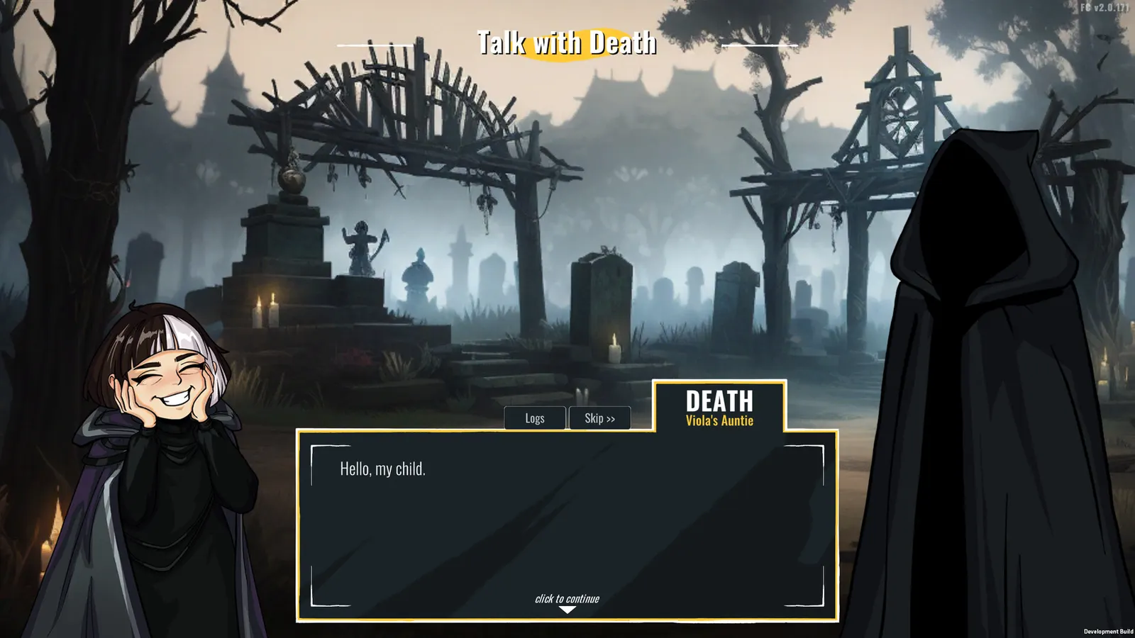Forsaken Lands media 4
