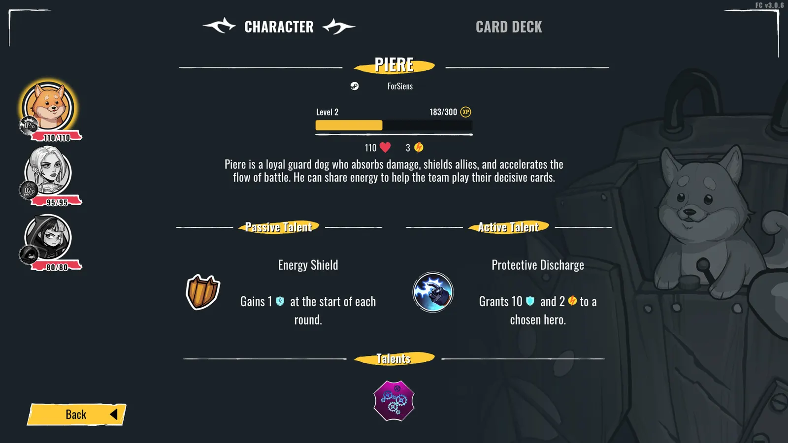 Forsaken Lands media 8