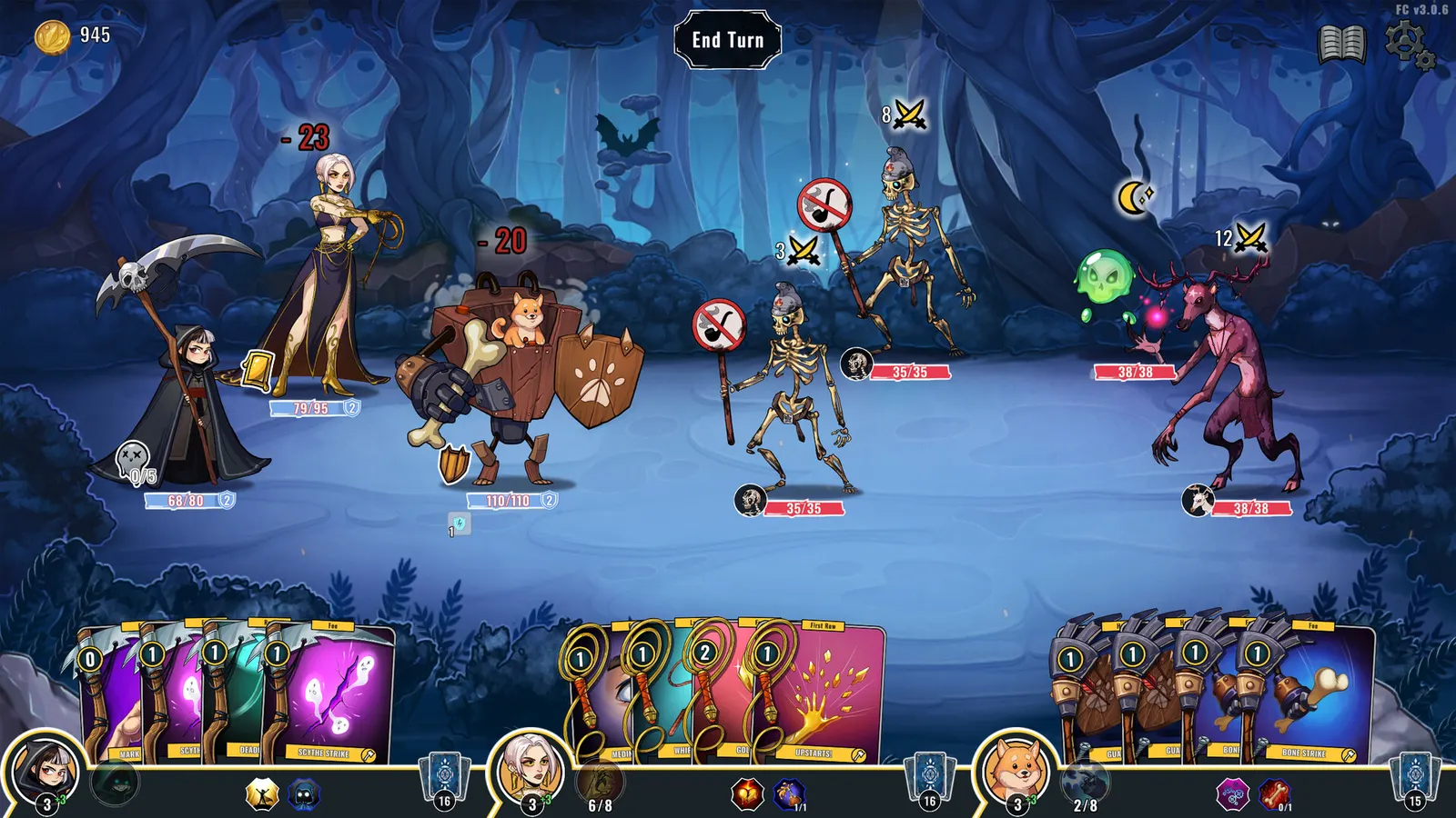 Forsaken Lands media 9
