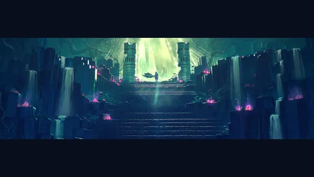 Forsaken Realms: Vahrin's Call