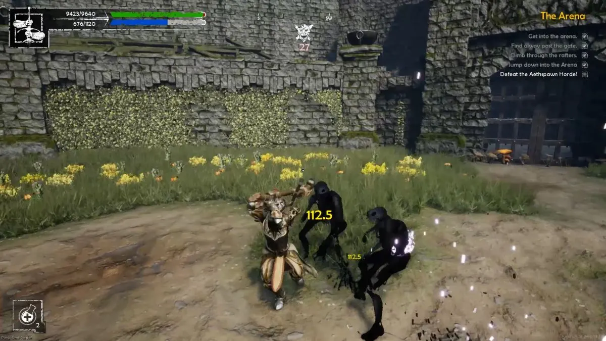 Forsaken Realms: Vahrin's Call media 4