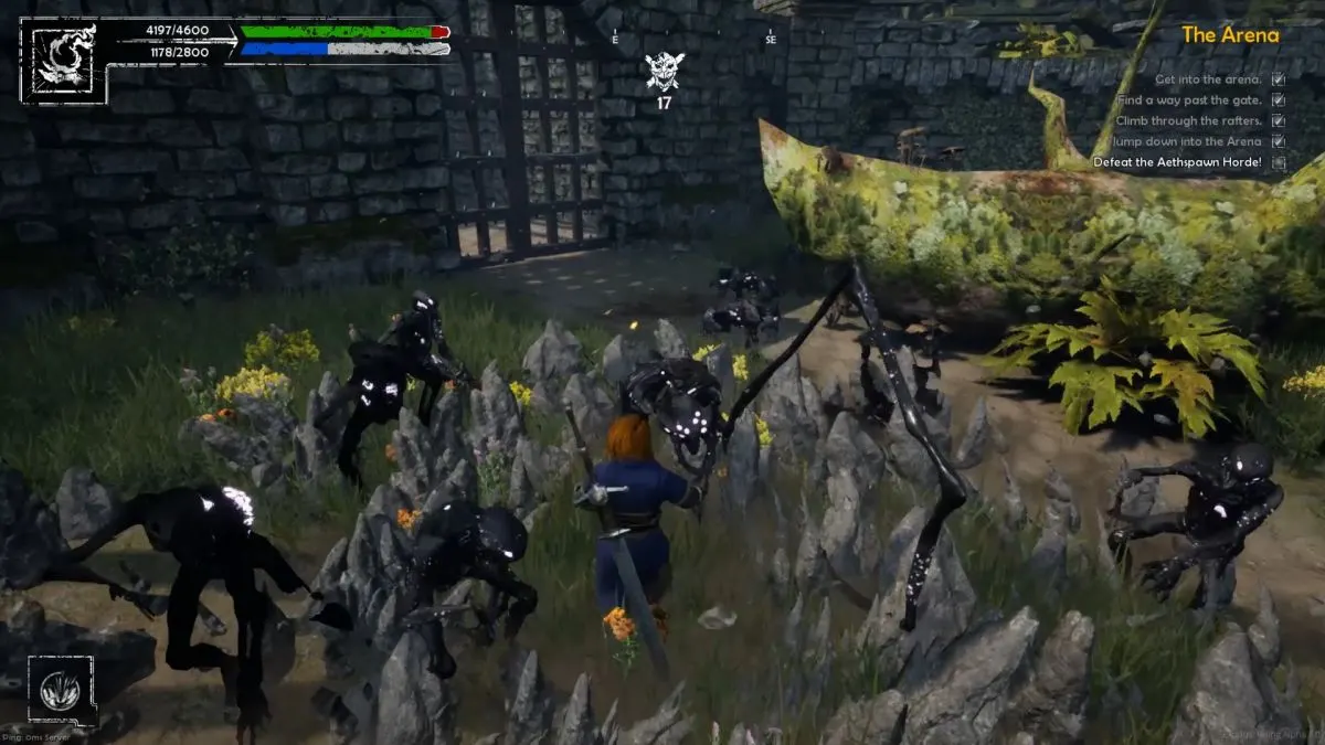 Forsaken Realms: Vahrin's Call media 5