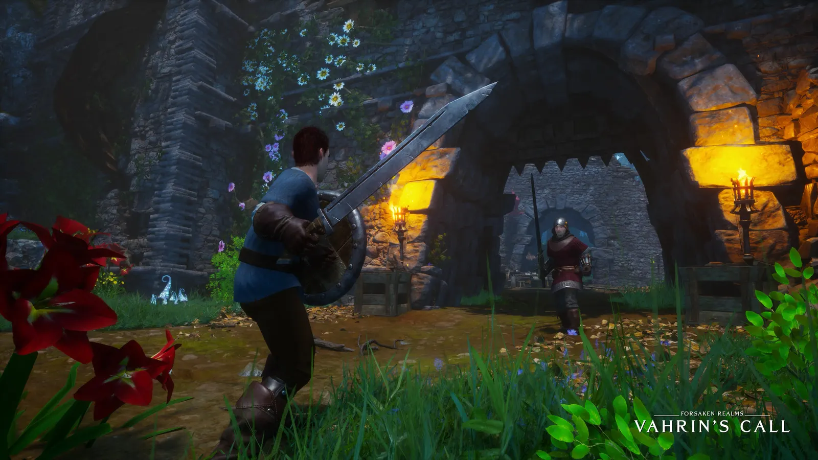 Forsaken Realms: Vahrin's Call media 6
