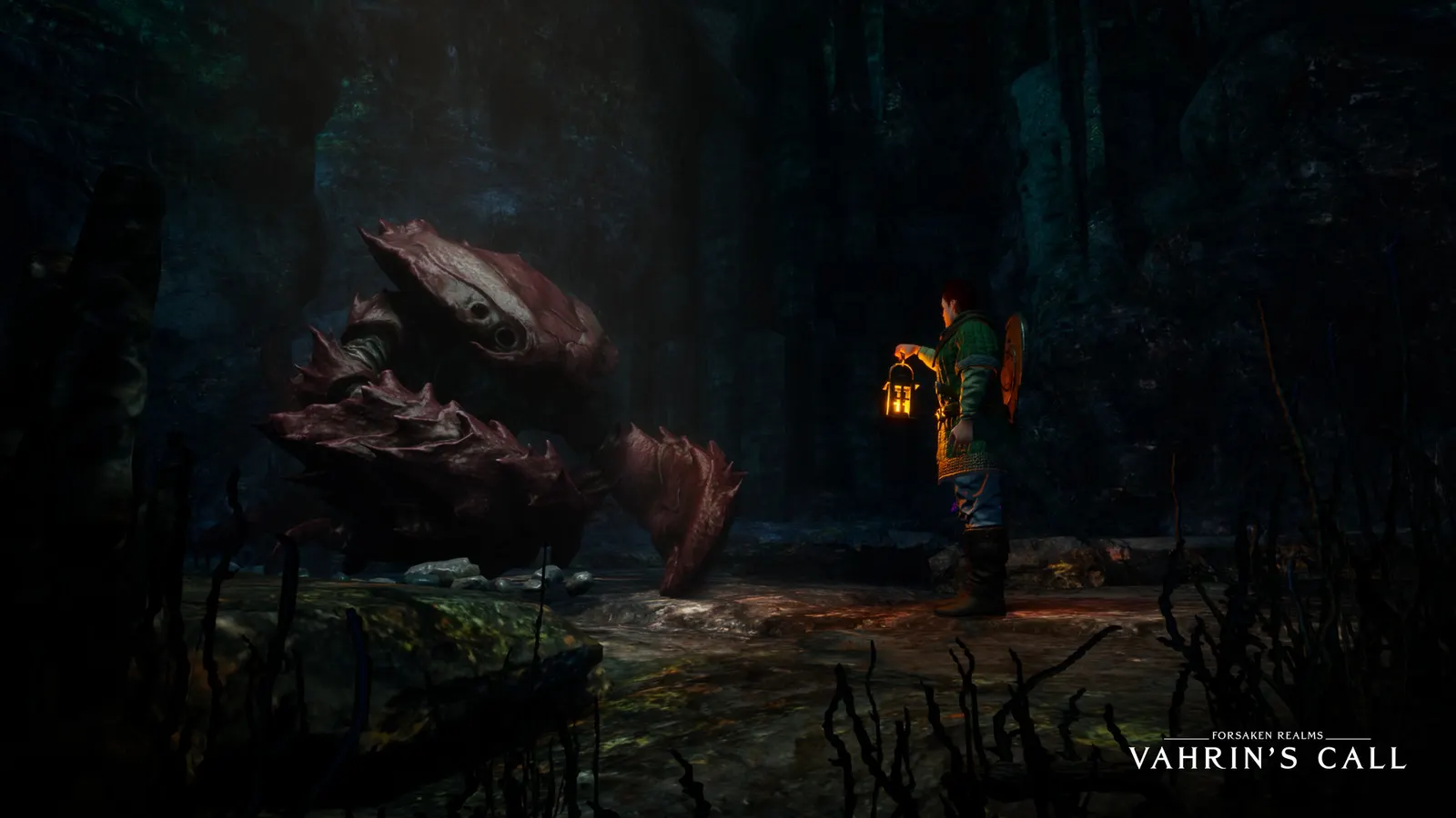 Forsaken Realms: Vahrin's Call media 7