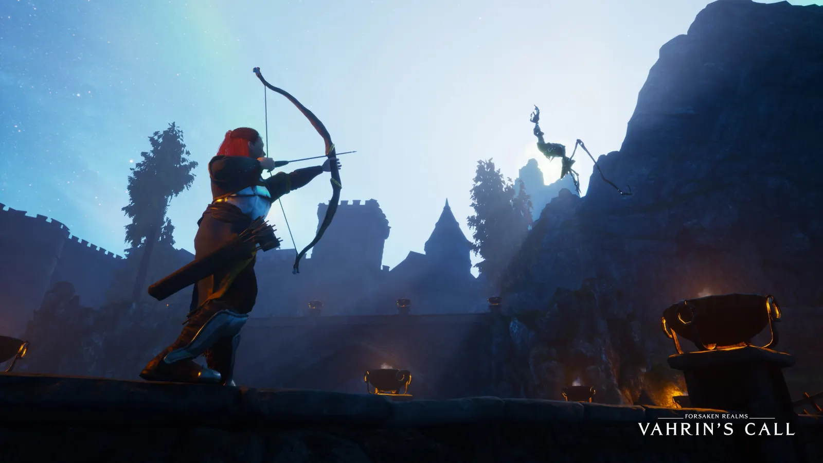 Forsaken Realms: Vahrin's Call media 13