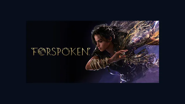 Forspoken