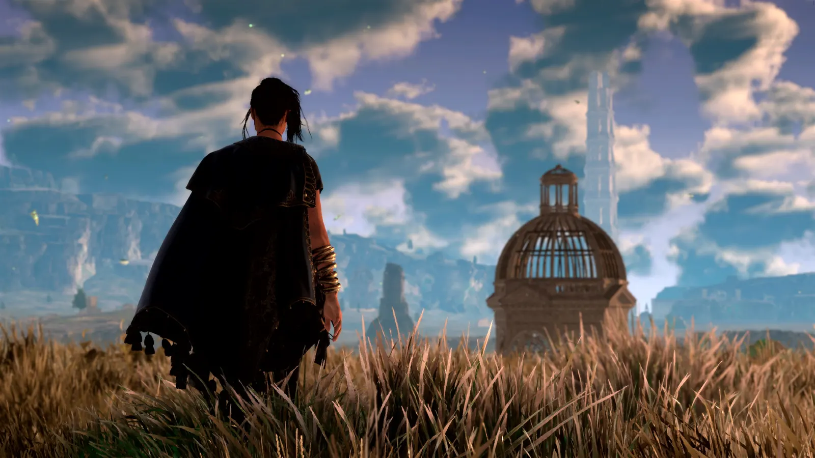 Forspoken media 2