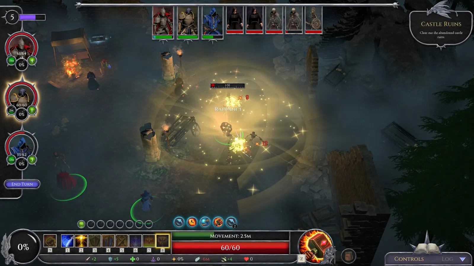 Forsworn media 3