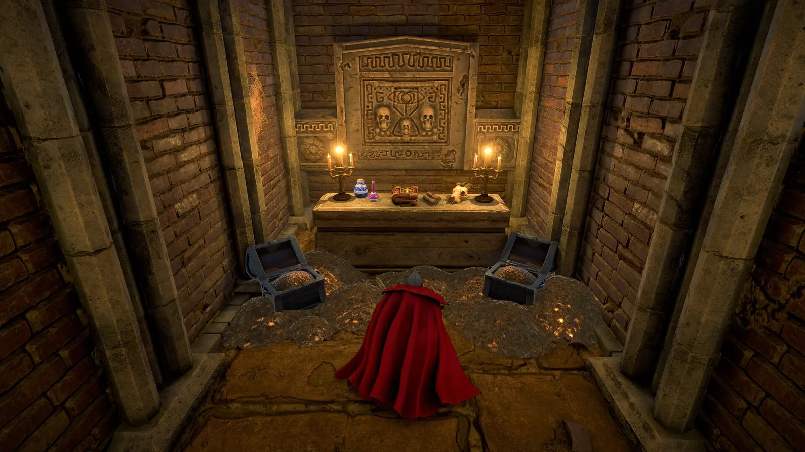 Forsworn media 6