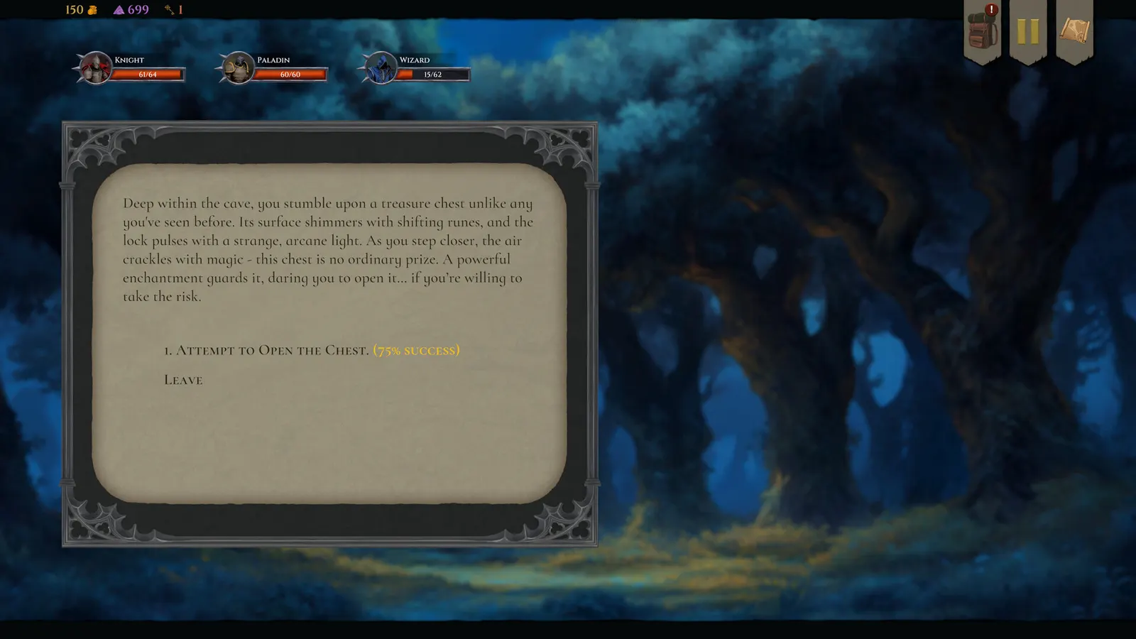 Forsworn media 11