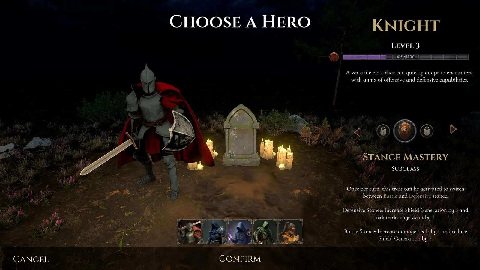 Forsworn media 14