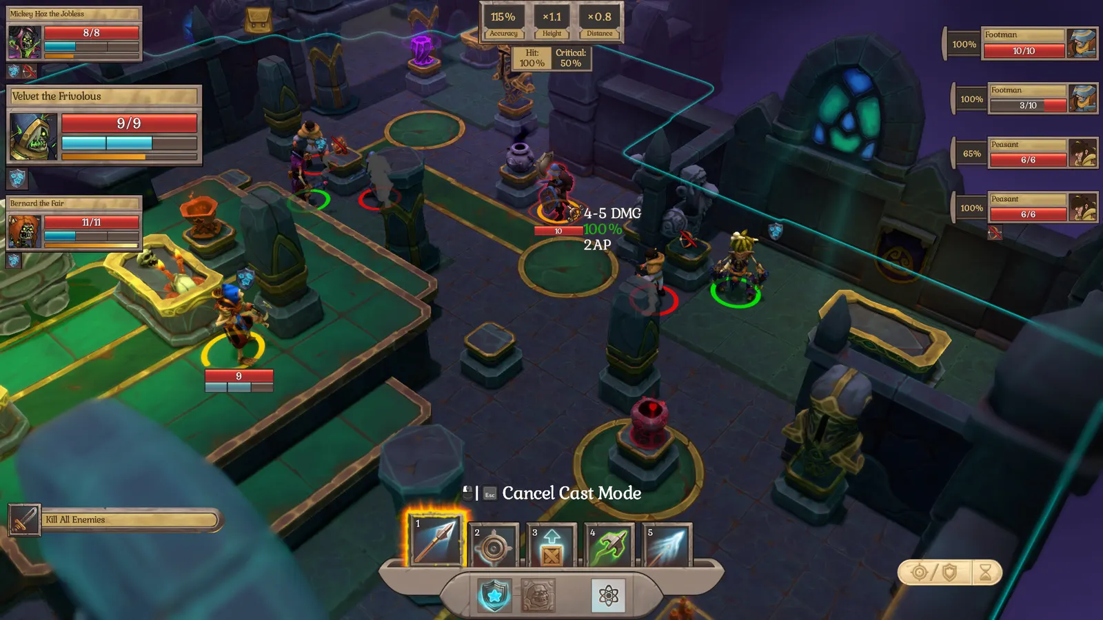 Fort Triumph media 12