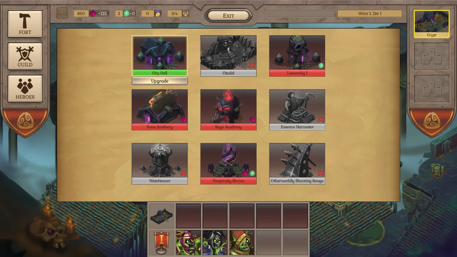 Fort Triumph media 13