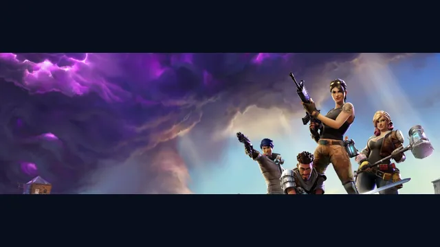 Fortnite