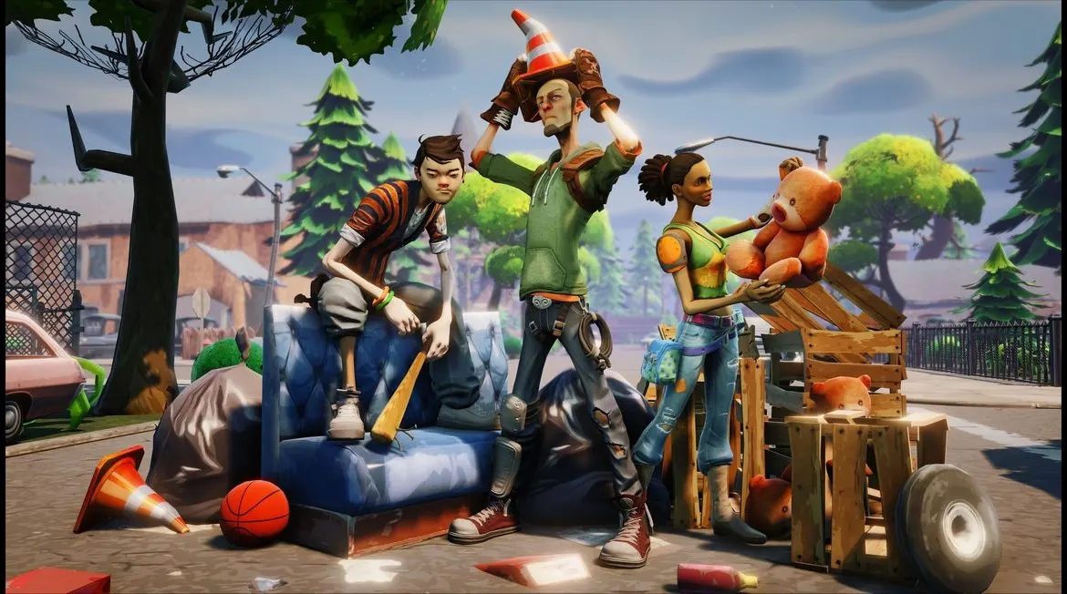 Fortnite media 5