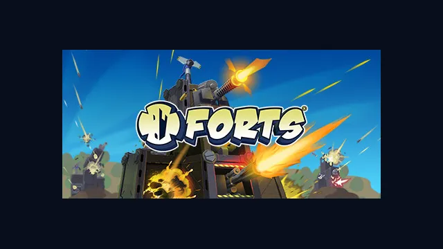 Forts