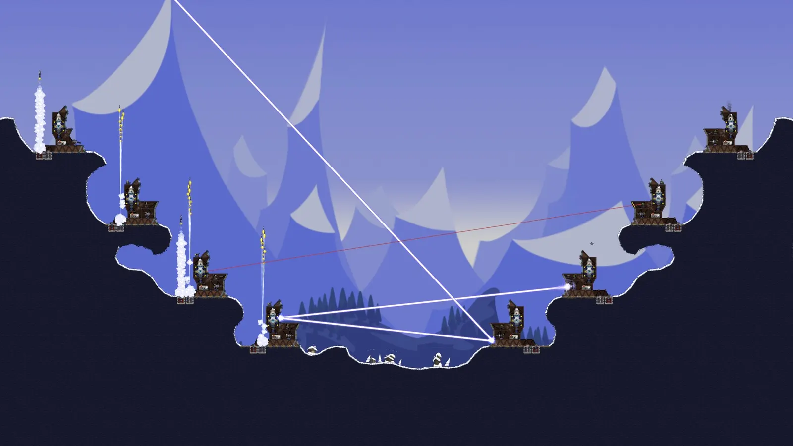 Forts media 5