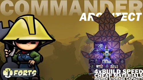 Forts media 6