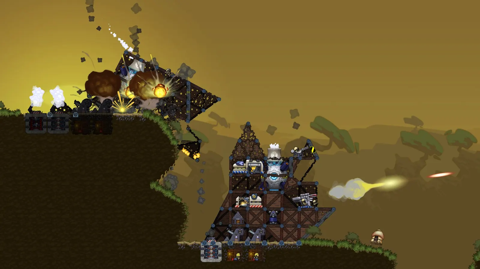 Forts media 8