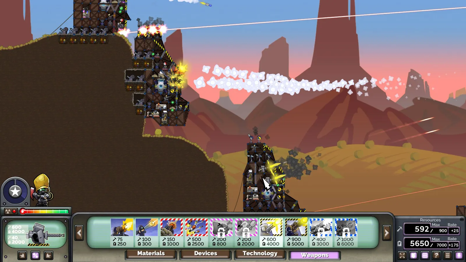 Forts media 11