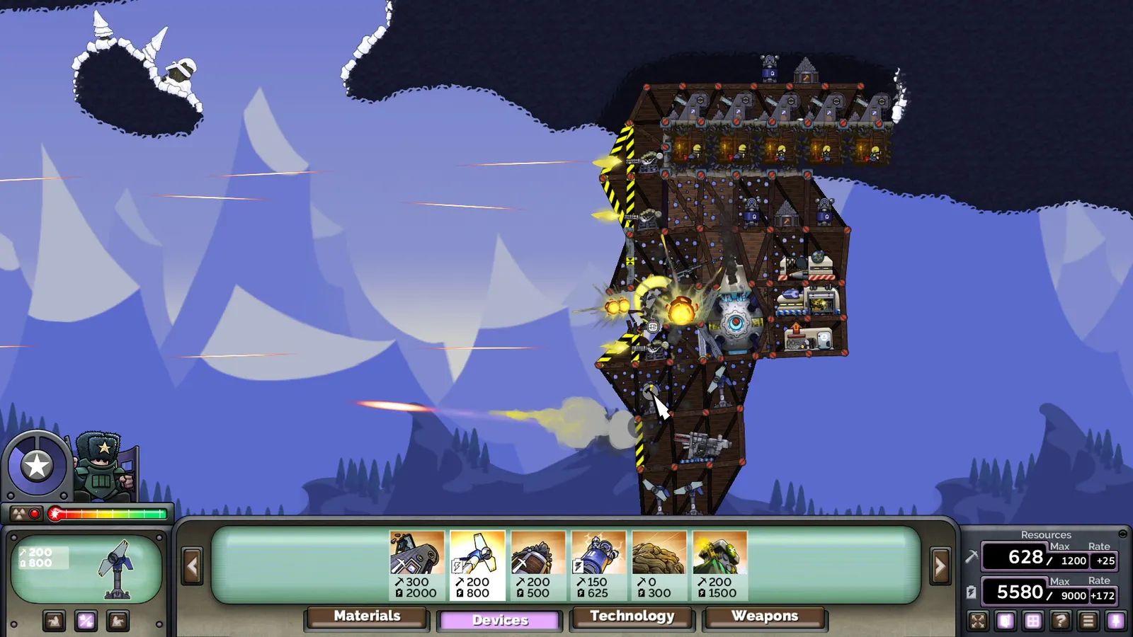 Forts media 13