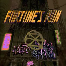 Обкладинка гри Fortune's Run
