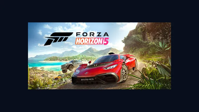 Forza Horizon 5