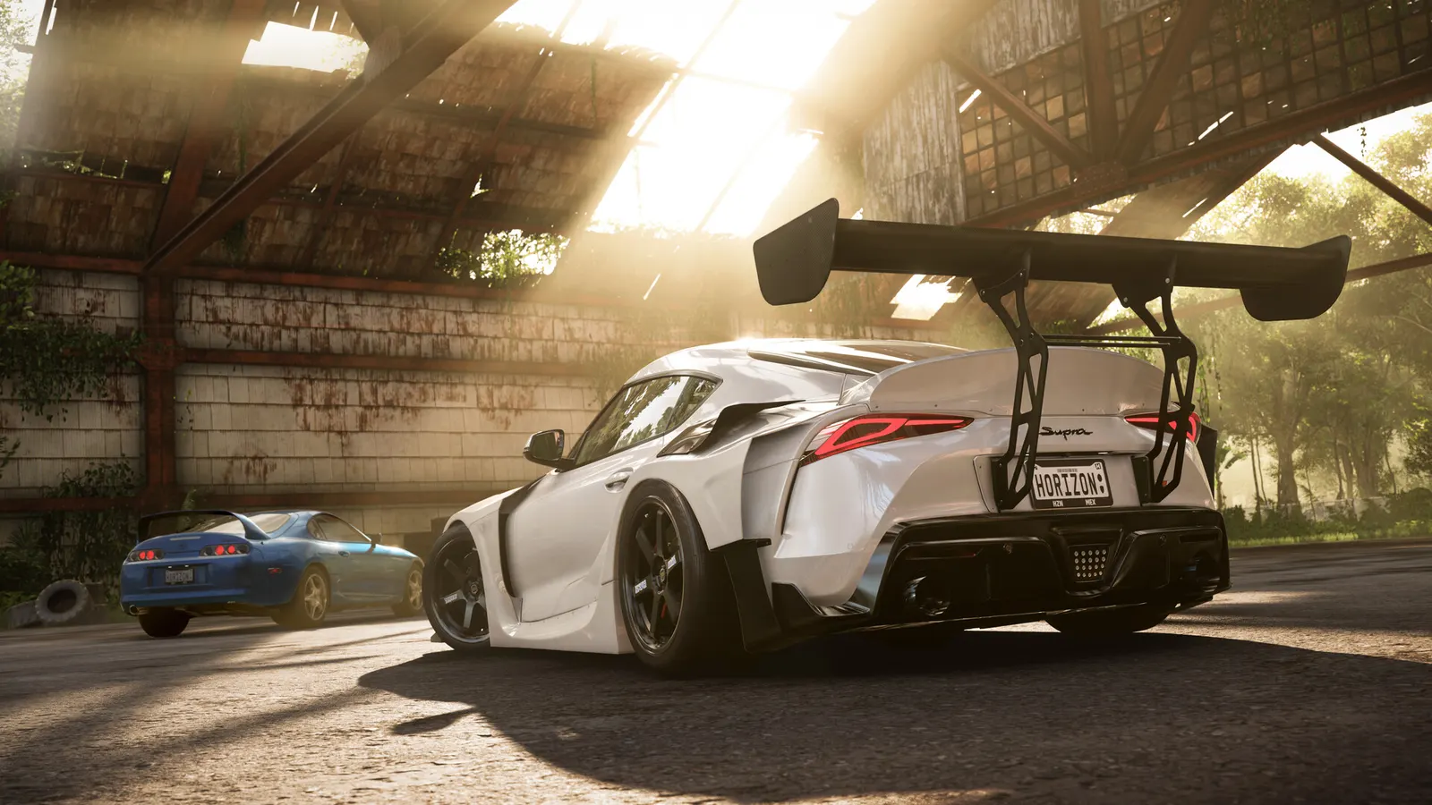 Forza Horizon 5 media 3