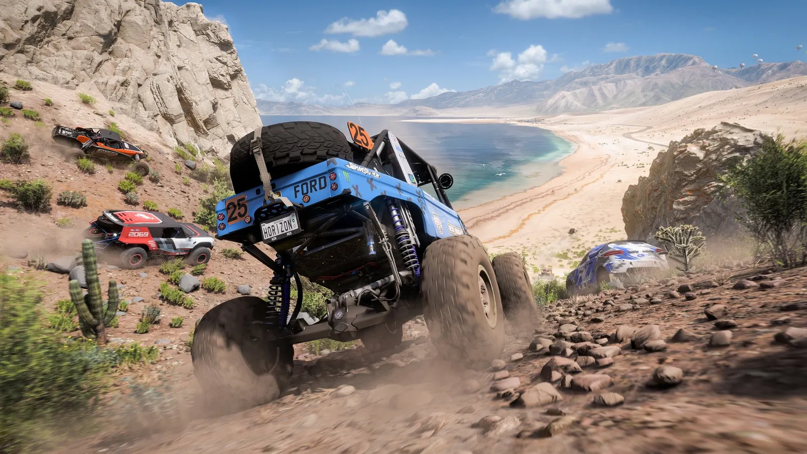 Forza Horizon 5 media 4