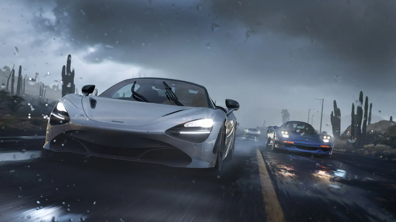 Forza Horizon 5 media 5
