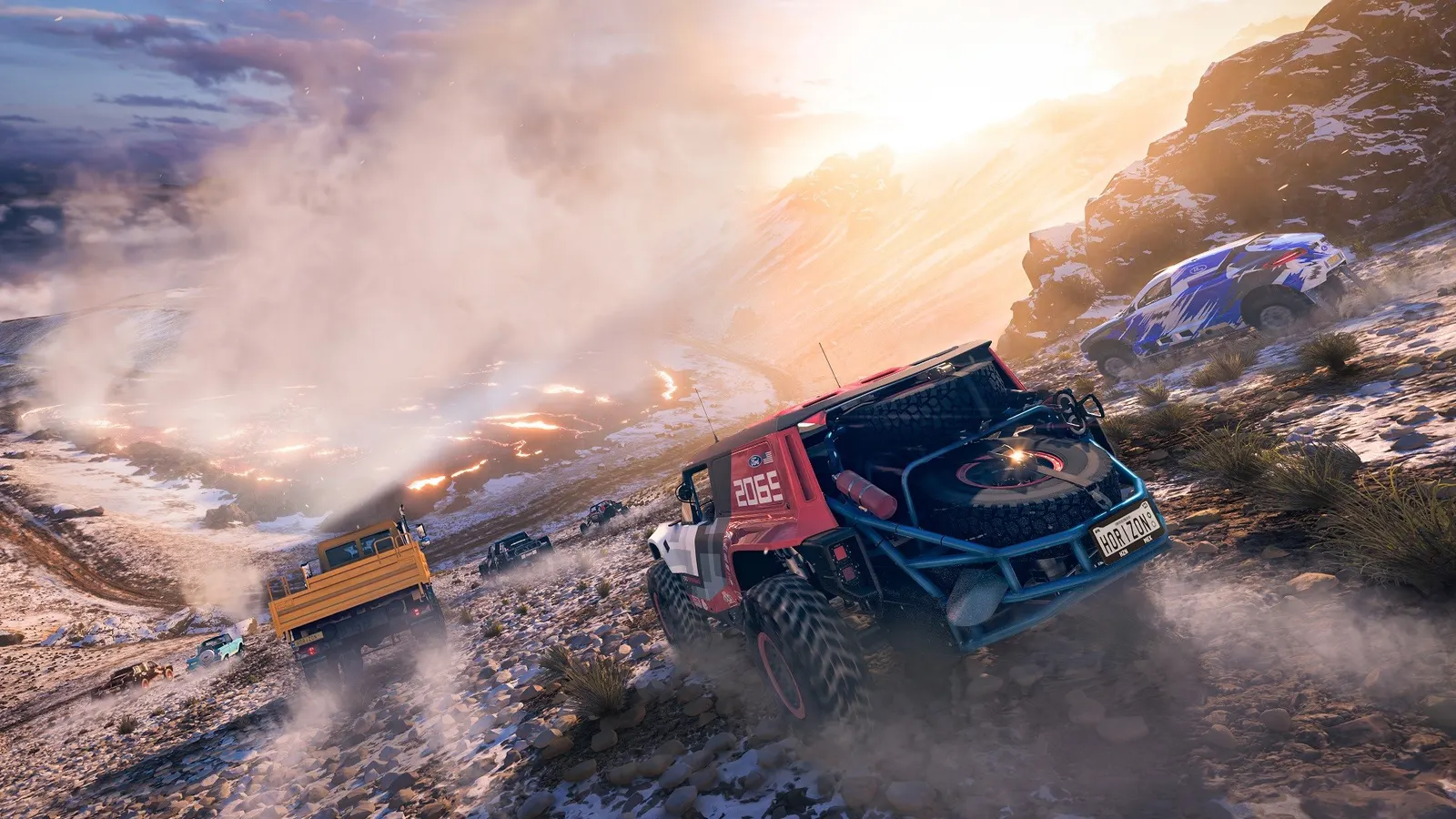 Forza Horizon 5 media 6