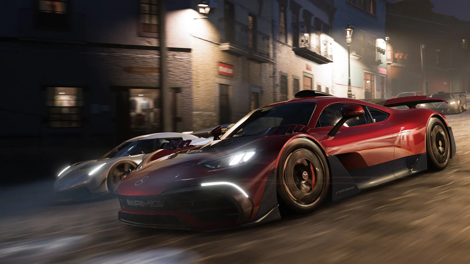 Forza Horizon 5 media 7
