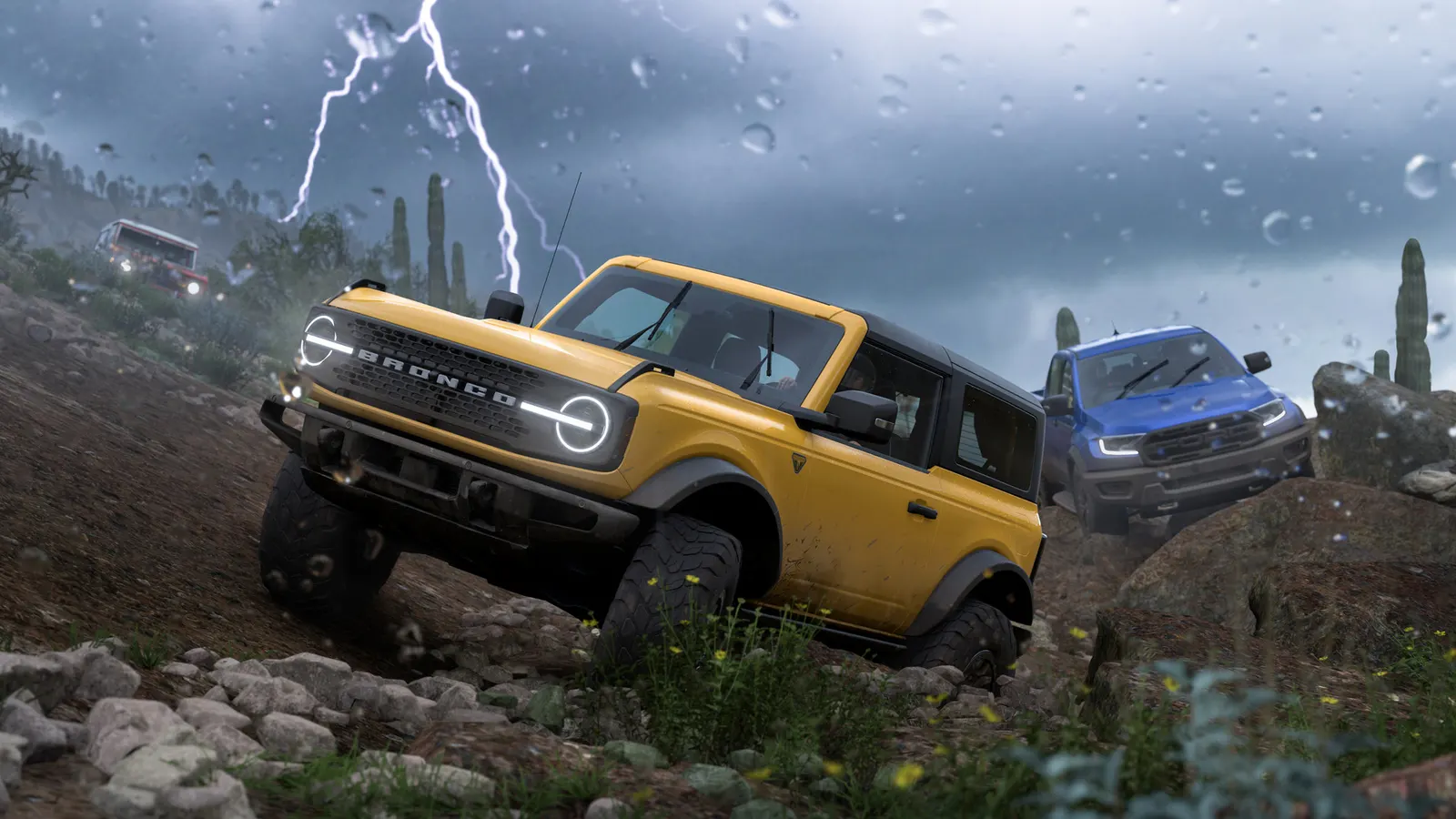Forza Horizon 5 media 8