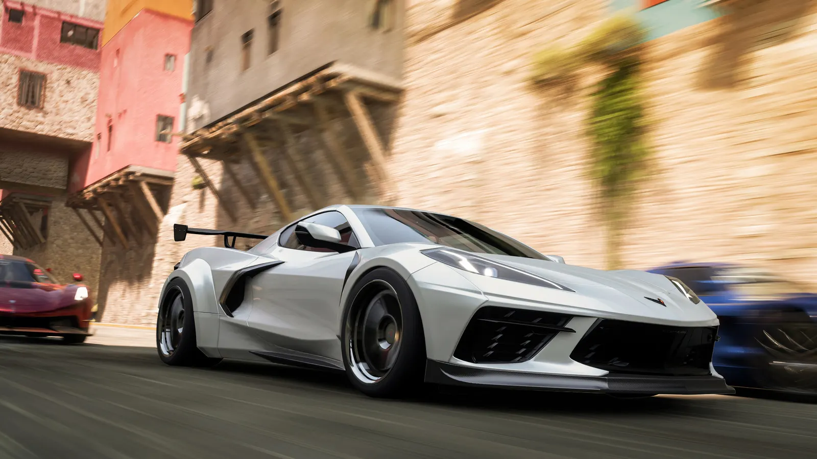 Forza Horizon 5 media 9