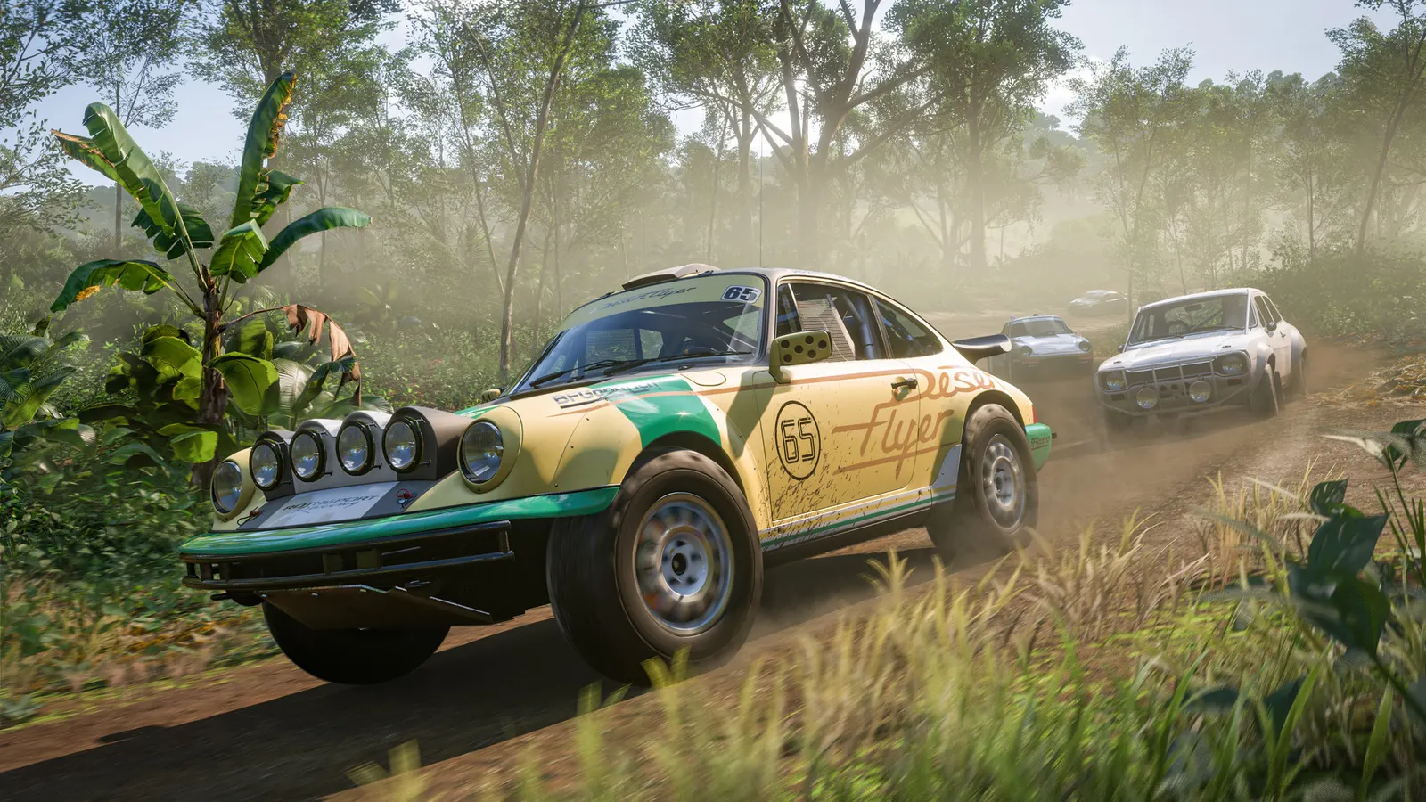 Forza Horizon 5 media 10