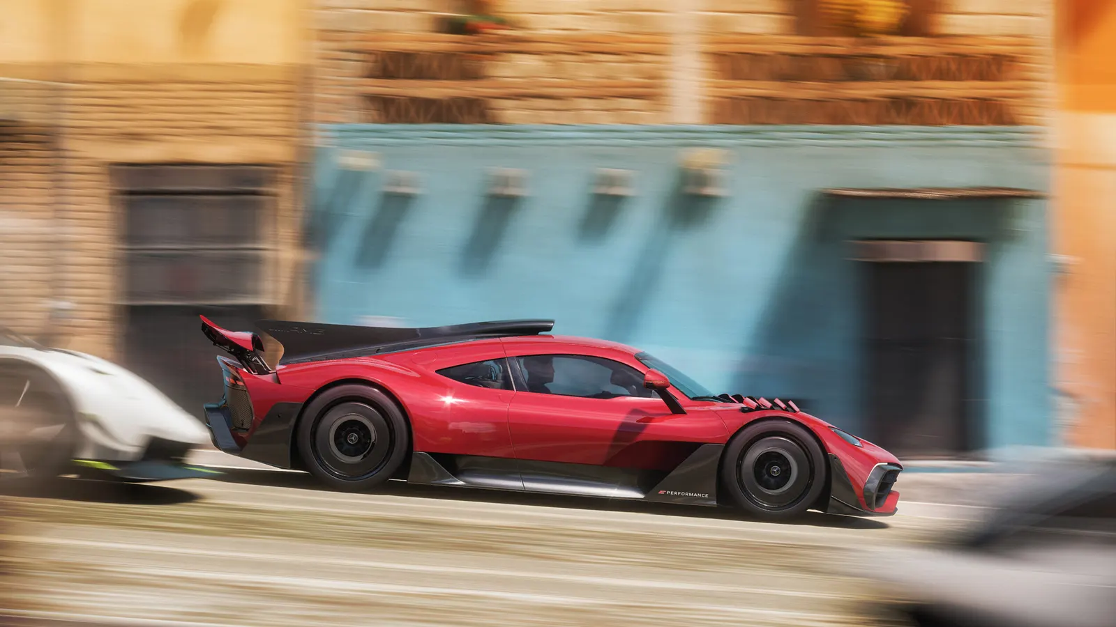 Forza Horizon 5 media 11