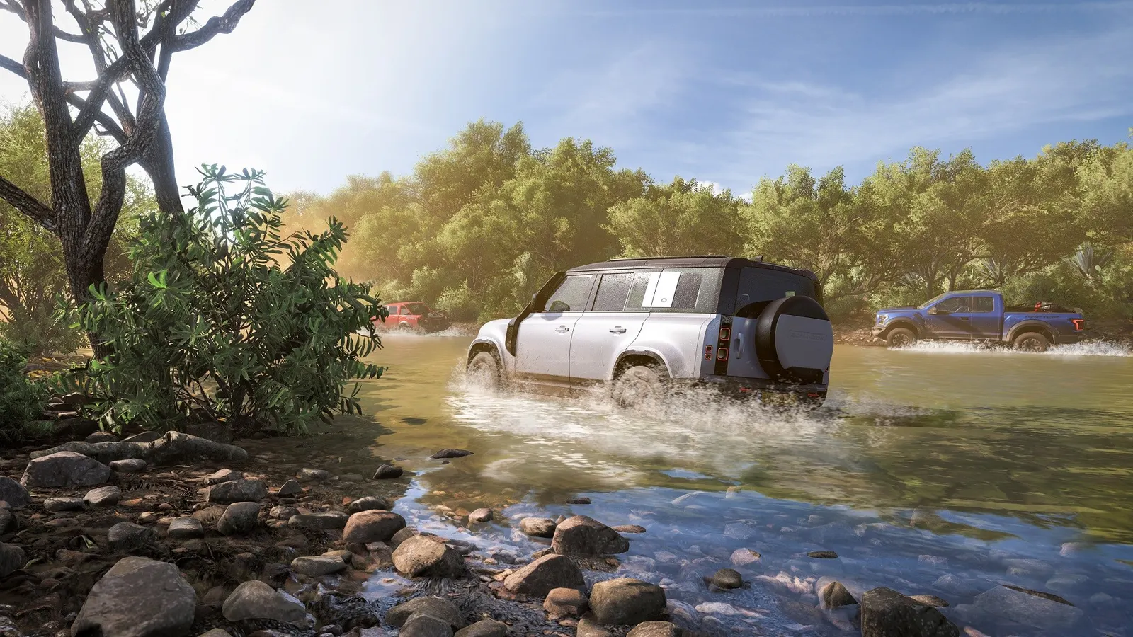 Forza Horizon 5 media 12