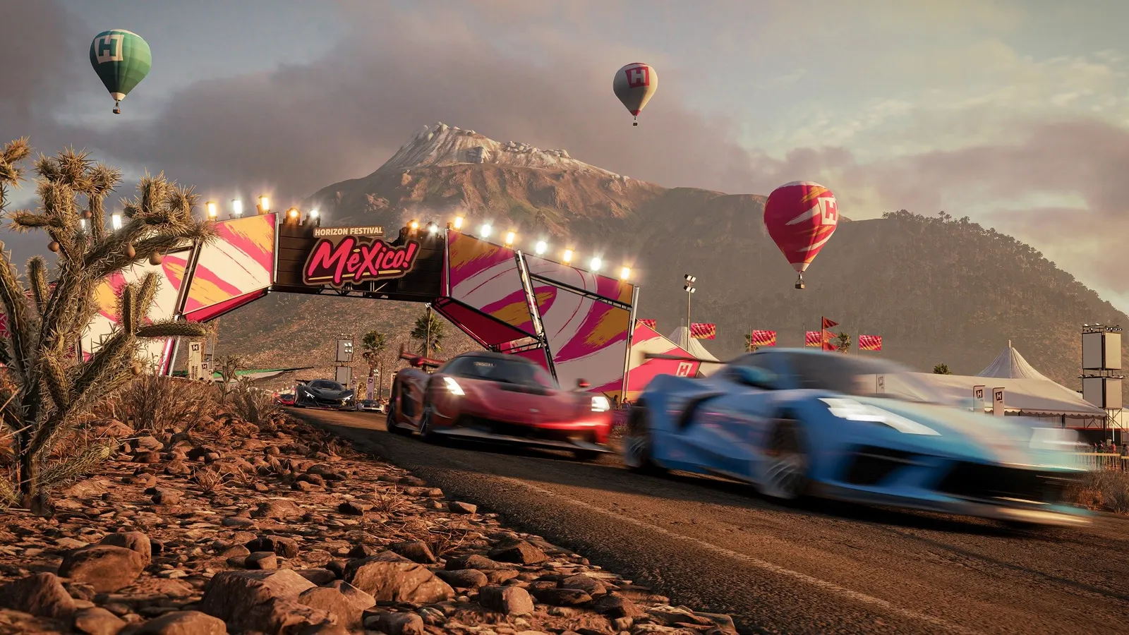 Forza Horizon 5 media 13