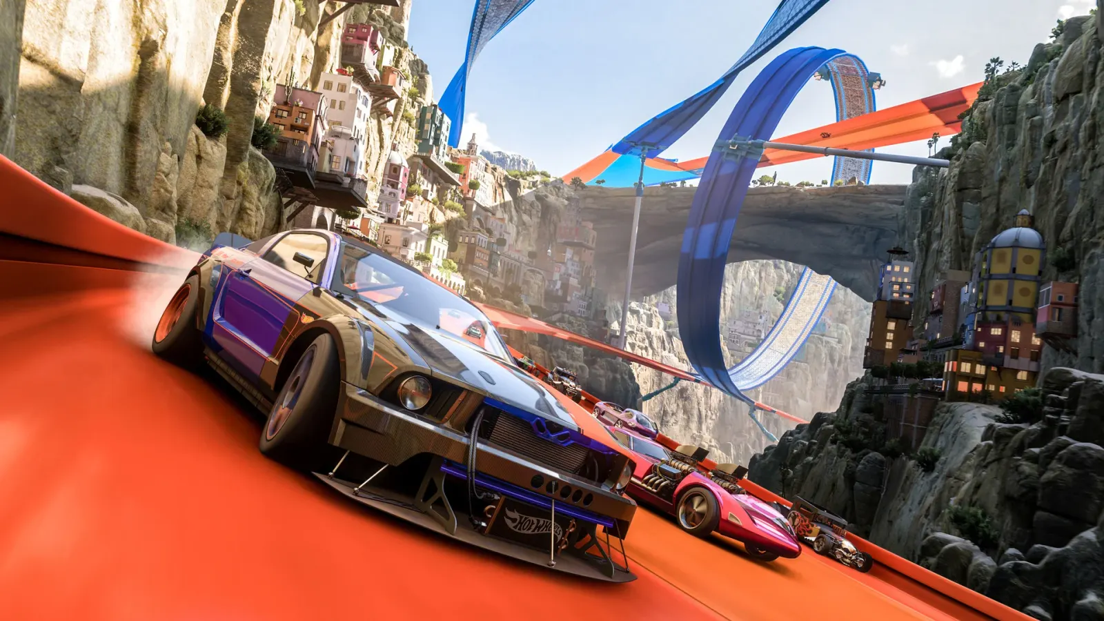 Forza Horizon 5: Hot Wheels media 2