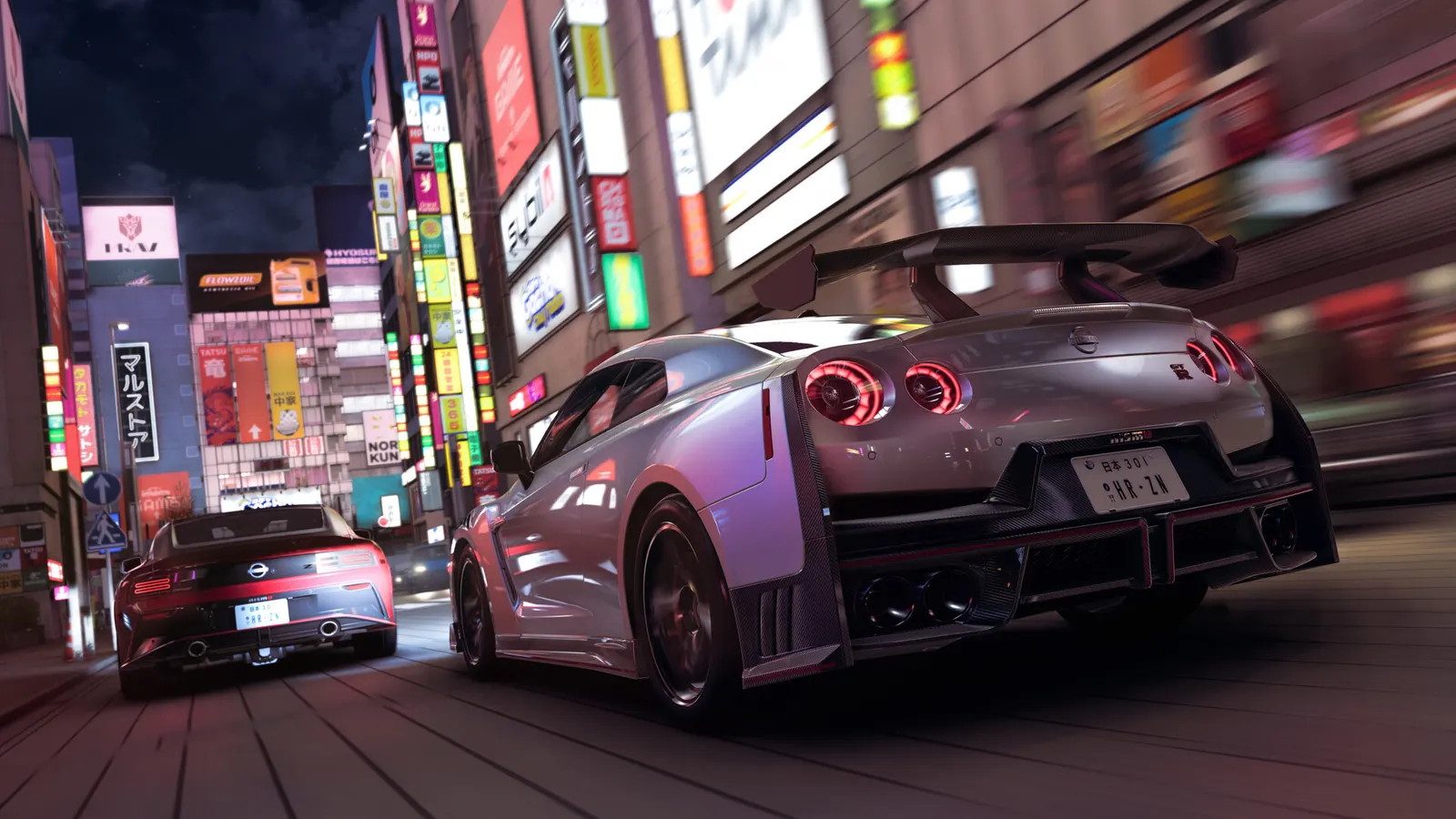 Forza Horizon 6 media 3