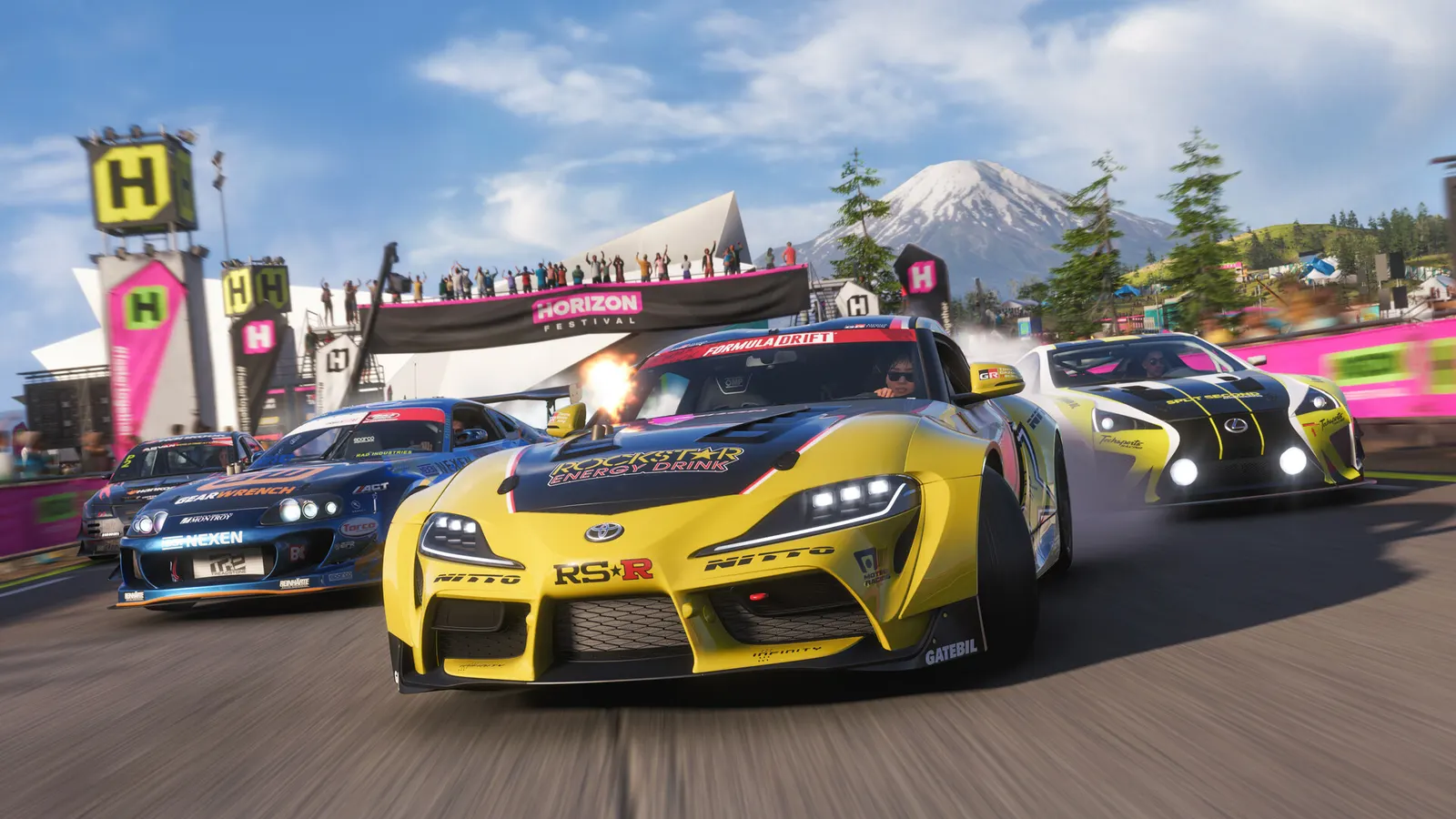Forza Horizon 6 media 4