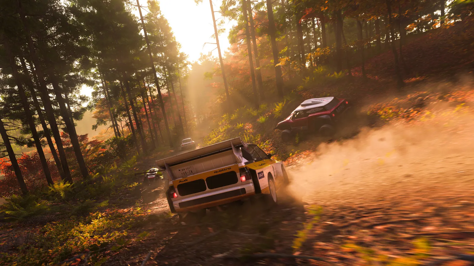 Forza Horizon 6 media 4