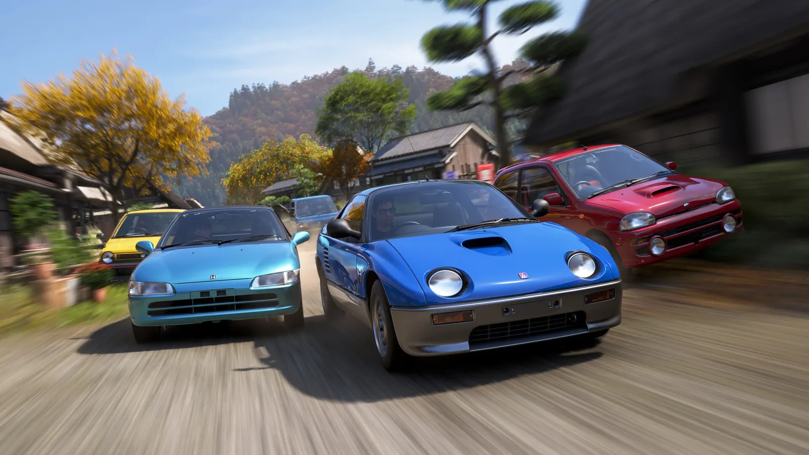 Forza Horizon 6 media 8